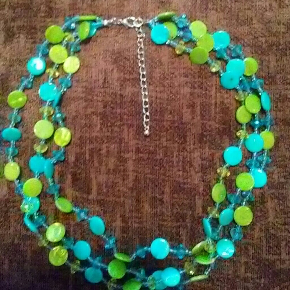 Necklace